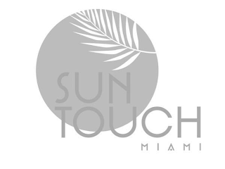 SUN TOUCH MIAMI logo