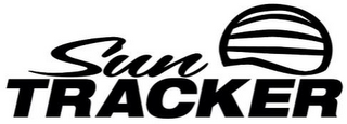 SUN TRACKER logo