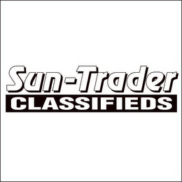 SUN-TRADER CLASSIFIEDS logo