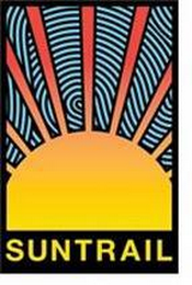 SUN TRAIL logo