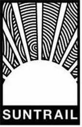 SUN TRAIL logo