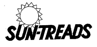 SUN-TREADS logo