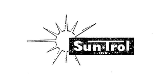 SUN-TROL INC logo
