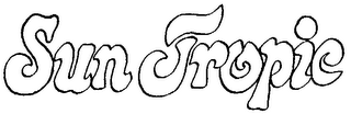 SUN TROPIC logo