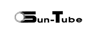 SUN-TUBE logo