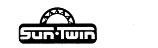 SUN-TWIN logo