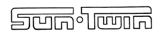 SUN-TWIN logo