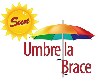 SUN UMBRELLA BRACE logo