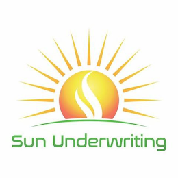SUN UNDERWRITING logo