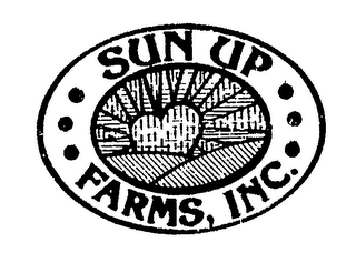 SUN UP FARMS, INC. logo