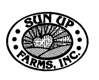 SUN UP FARMS, INC. logo