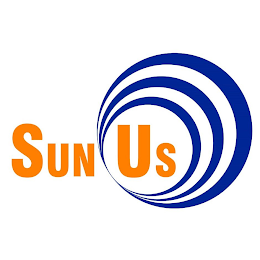 SUN US logo