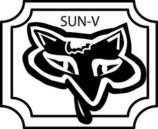 SUN-V logo