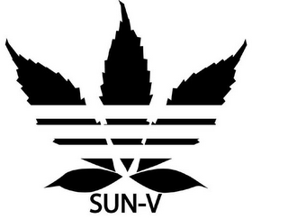 SUN-V logo