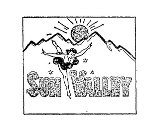 SUN VALLEY logo