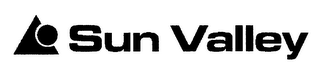 SUN VALLEY logo