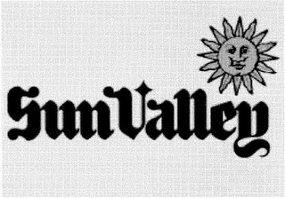 SUN VALLEY logo