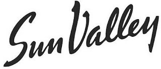 SUN VALLEY logo