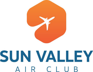 SUN VALLEY AIR CLUB logo