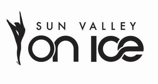 SUN VALLEY ON ICE logo