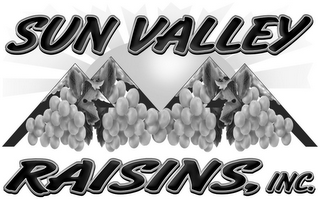 SUN VALLEY RAISINS, INC. logo