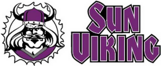 SUN VIKING logo