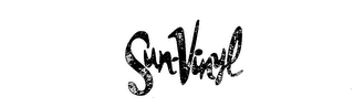 SUN-VINYL logo