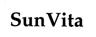 SUN VITA logo