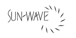 SUN-WAVE logo