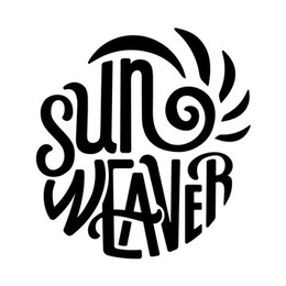 SUN WEAVER logo