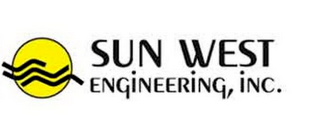 SUN WEST ENGINEERING, INC logo