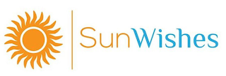 SUN WISHES logo