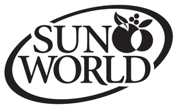 SUN WORLD logo