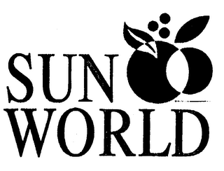 SUN WORLD logo