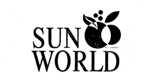 SUN WORLD logo