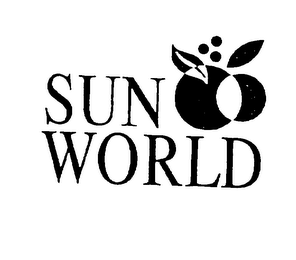 SUN WORLD logo
