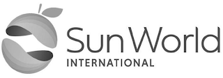 SUN WORLD INTERNATIONAL logo