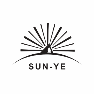 SUN-YE logo