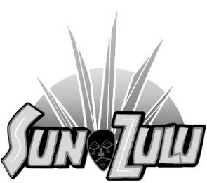 SUN ZULU logo