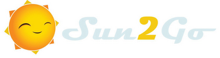 SUN2GO logo