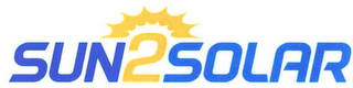 SUN2SOLAR