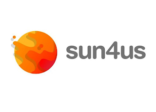 SUN4US logo