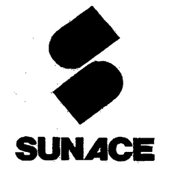 SUNACE logo