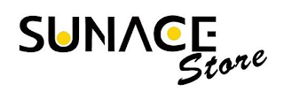 SUNACE STORE logo