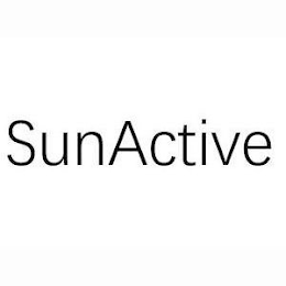SUNACTIVE logo