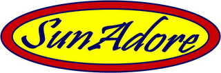 SUNADORE logo