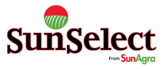 SUNAGRA SUN SELECT logo