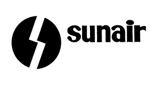 SUNAIR logo