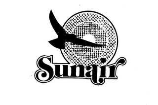 SUNAIR logo