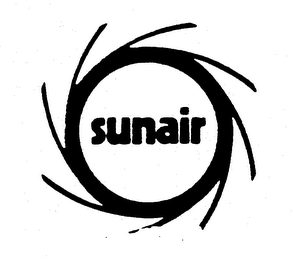 SUNAIR logo
